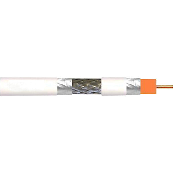 Televes Koaxkabel 250m SK125/250plus